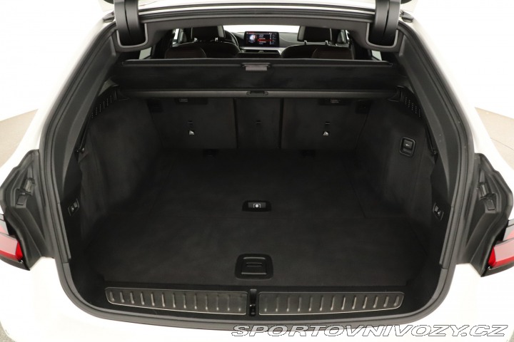 BMW 5 M Sport 540i xDrive 2021