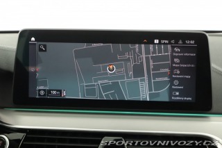 BMW 5 M Sport 540i xDrive 2021
