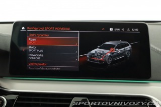BMW 5 M Sport 540i xDrive 2021