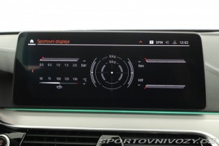 BMW 5 M Sport 540i xDrive 2021