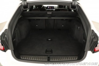 BMW 5 M Sport 540i xDrive 2021