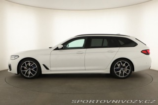 BMW 5 M Sport 540i xDrive 2021