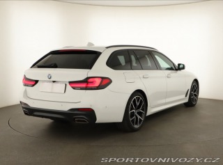 BMW 5 M Sport 540i xDrive 2021