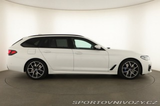 BMW 5 M Sport 540i xDrive 2021