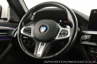 BMW 5 M Sport 540i xDrive 2021