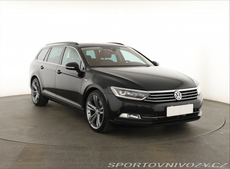 Volkswagen Ostatní modely Passat 2.0 BiTDI