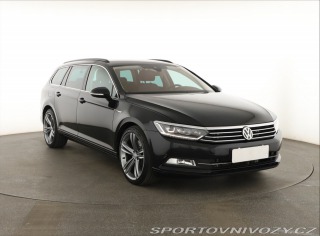 Volkswagen  Passat  2.0 BiTDI