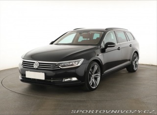 Volkswagen Ostatní modely Passat 2.0 BiTDI 2016