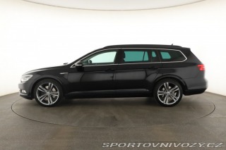 Volkswagen Ostatní modely Passat 2.0 BiTDI 2016