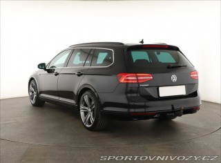 Volkswagen Ostatní modely Passat 2.0 BiTDI 2016