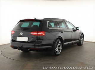 Volkswagen Ostatní modely Passat 2.0 BiTDI 2016