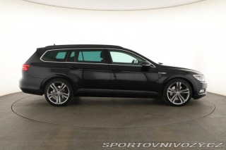 Volkswagen Ostatní modely Passat 2.0 BiTDI 2016
