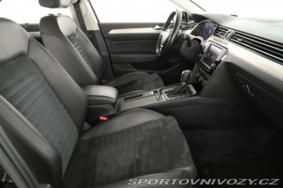 Volkswagen Ostatní modely Passat 2.0 BiTDI 2016