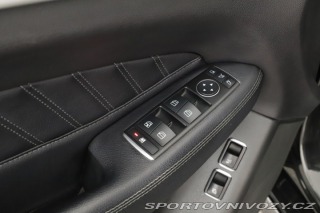 Mercedes-Benz Ostatní modely GLE AMG line GLE 400 2015