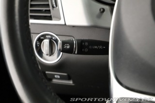 Mercedes-Benz Ostatní modely GLE AMG line GLE 400 2015