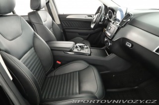 Mercedes-Benz Ostatní modely GLE AMG line GLE 400 2015