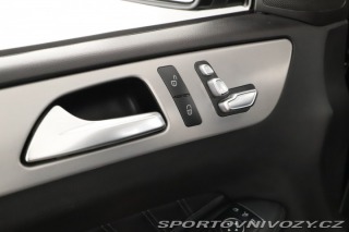 Mercedes-Benz Ostatní modely GLE AMG line GLE 400 2015