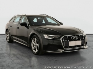 Audi A6 Allroad  55 TDI