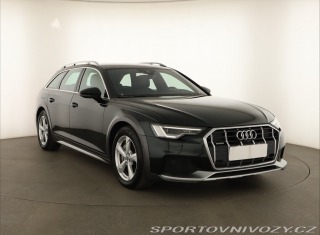 Audi A6 Allroad  55 TDI