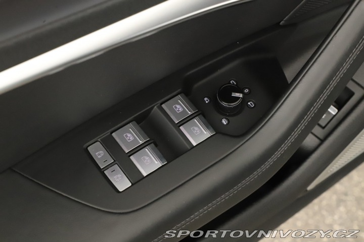 Audi A6 Allroad 55 TDI 2020