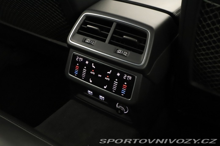 Audi A6 Allroad 55 TDI 2020