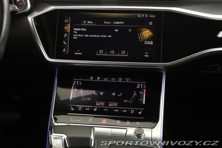 Audi A6 Allroad 55 TDI 2020