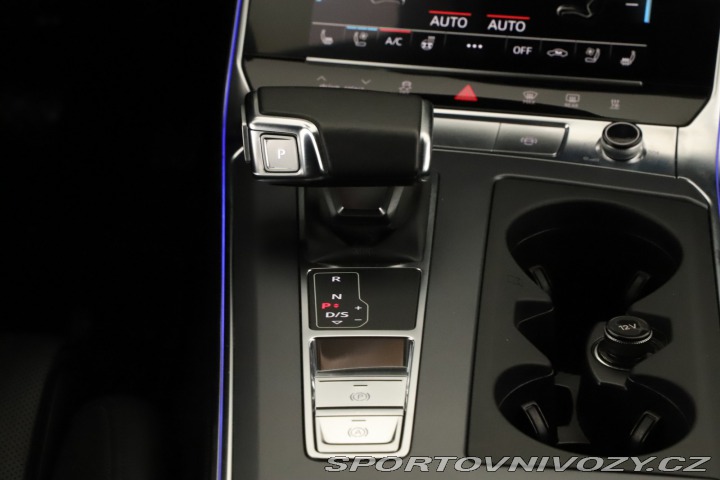 Audi A6 Allroad 55 TDI 2020