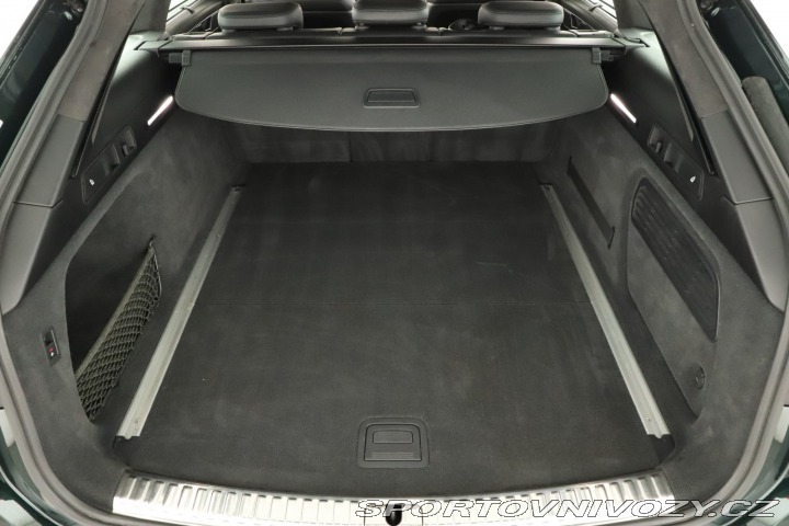 Audi A6 Allroad 55 TDI 2020