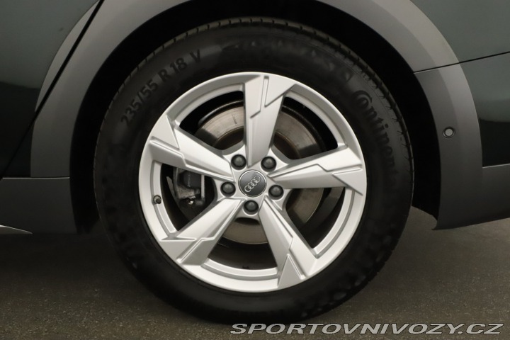 Audi A6 Allroad 55 TDI 2020