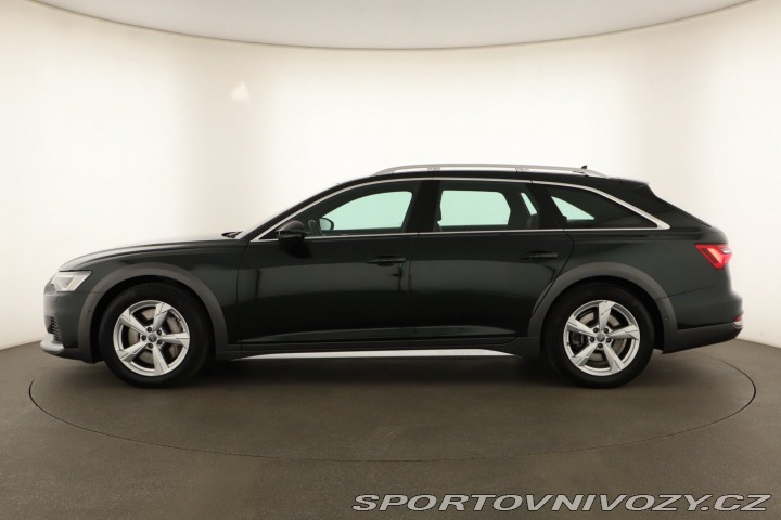 Audi A6 Allroad 55 TDI 2020