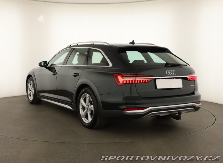 Audi A6 Allroad 55 TDI 2020