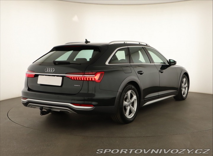 Audi A6 Allroad 55 TDI 2020