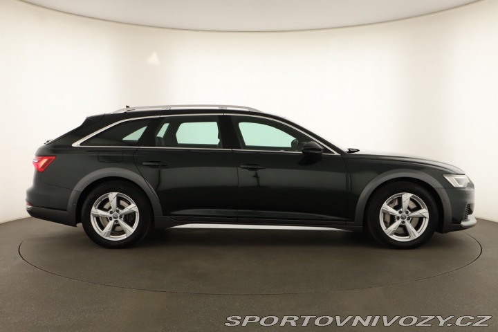 Audi A6 Allroad 55 TDI 2020
