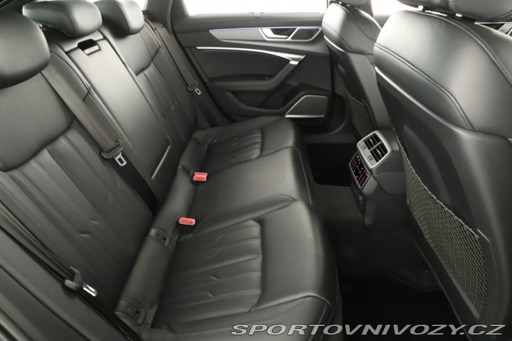 Audi A6 Allroad 55 TDI 2020