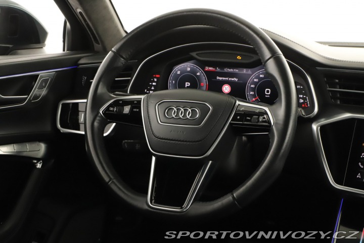 Audi A6 Allroad 55 TDI 2020