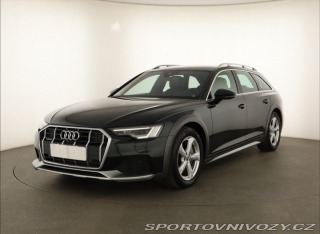 Audi A6 Allroad  55 TDI 2020