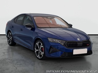 Škoda Octavia RS RS RS 2.0 TSI