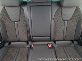 Škoda Octavia RS RS RS 2.0 TSI 2025