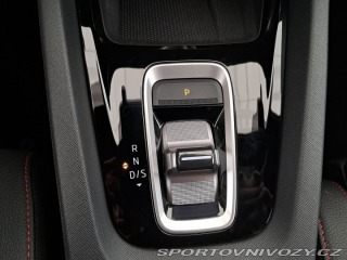 Škoda Octavia RS RS RS 2.0 TSI 2025
