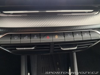 Škoda Octavia RS RS RS 2.0 TSI 2025