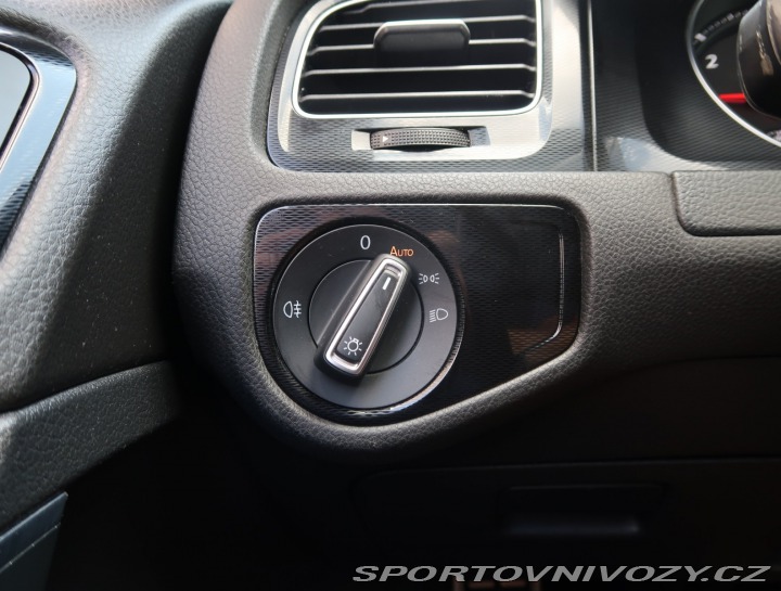 Volkswagen Golf 2.0 TDI GTD 2016