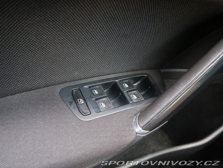 Volkswagen Golf 2.0 TDI GTD 2016