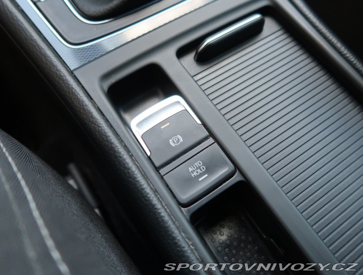Volkswagen Golf 2.0 TDI GTD 2016