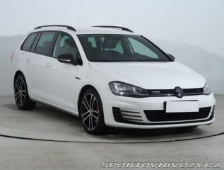 Volkswagen Golf 2.0 TDI GTD 2016