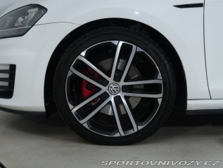 Volkswagen Golf 2.0 TDI GTD 2016