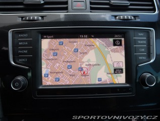 Volkswagen Golf 2.0 TDI GTD 2016