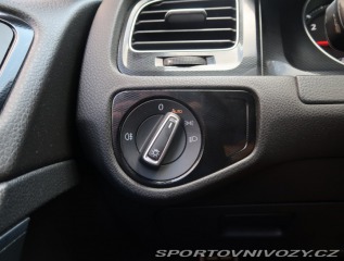 Volkswagen Golf 2.0 TDI GTD 2016