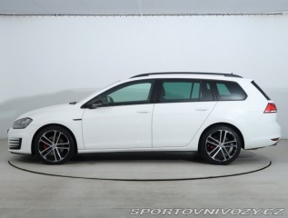 Volkswagen Golf 2.0 TDI GTD 2016