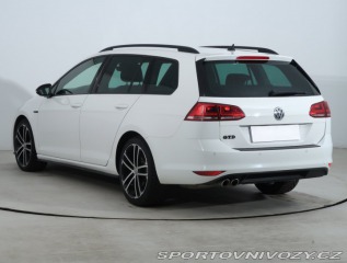 Volkswagen Golf 2.0 TDI GTD 2016