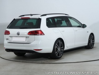 Volkswagen Golf 2.0 TDI GTD 2016